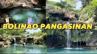 BOLINAO TRAVEL