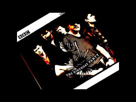 Putar Bully Bones - The Birthday Party