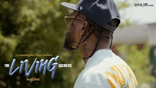 Detroit YB - The Living Sacrifice, Part 1 (Filmed & Directed by J. CrumpOriginal)
