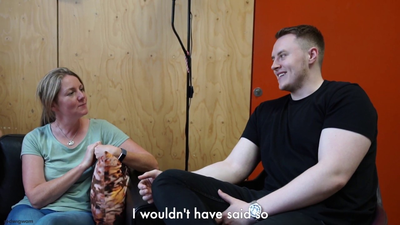 Is Sunday night the new Monday morning? part time work in york