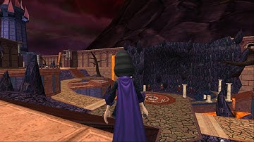 The One With The Alpha Male | Dragonspyre Episode 16 | Wizard 101 Gameplay