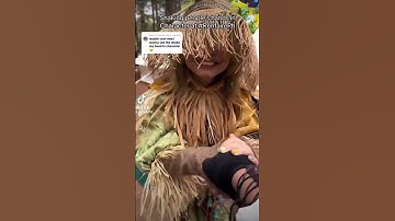 Thumbnail of The storyteller #yaelokre #colentine #clips #silly #fyp #youtubeshorts #meadowlark