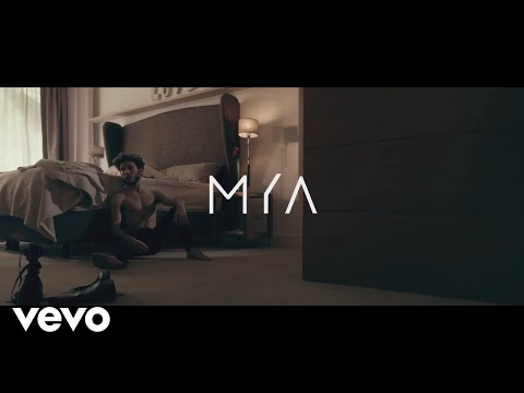 Mya - Te Vas