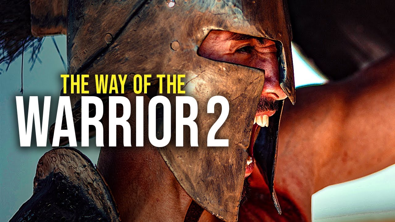 THE WAY OF THE WARRIOR 2 – Motivational Speech Compilation (Featuring Billy Alsbrooks)