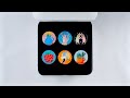 xTool WonderPress | スイッチ可能なクリエティビティを備えた初の3Dオートヒートプレス