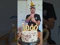 1000 Subscribers! #thankyou #1000subscriber #braaiadventures #braai #afrikaans #bbq #music #travel