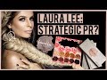 LAURA LEE: STRATEGIC PR?