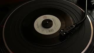 Jane Child - Don't Wanna Fall In Love [45 RPM]