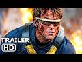 ALL DISNEY D23 2026 MOVIE TRAILERS