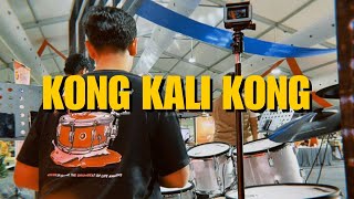 Kong Kali Kong - Floor 88 (Cover by Outsiders)