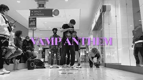Playboi Carti - Vamp Anthem [Official Dance Video] @___Starquality