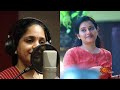 Lakshmi - Title Song Sung by Saindhavi | Monday - Saturday @ 2.30PM | Sun TV | Tamil serial