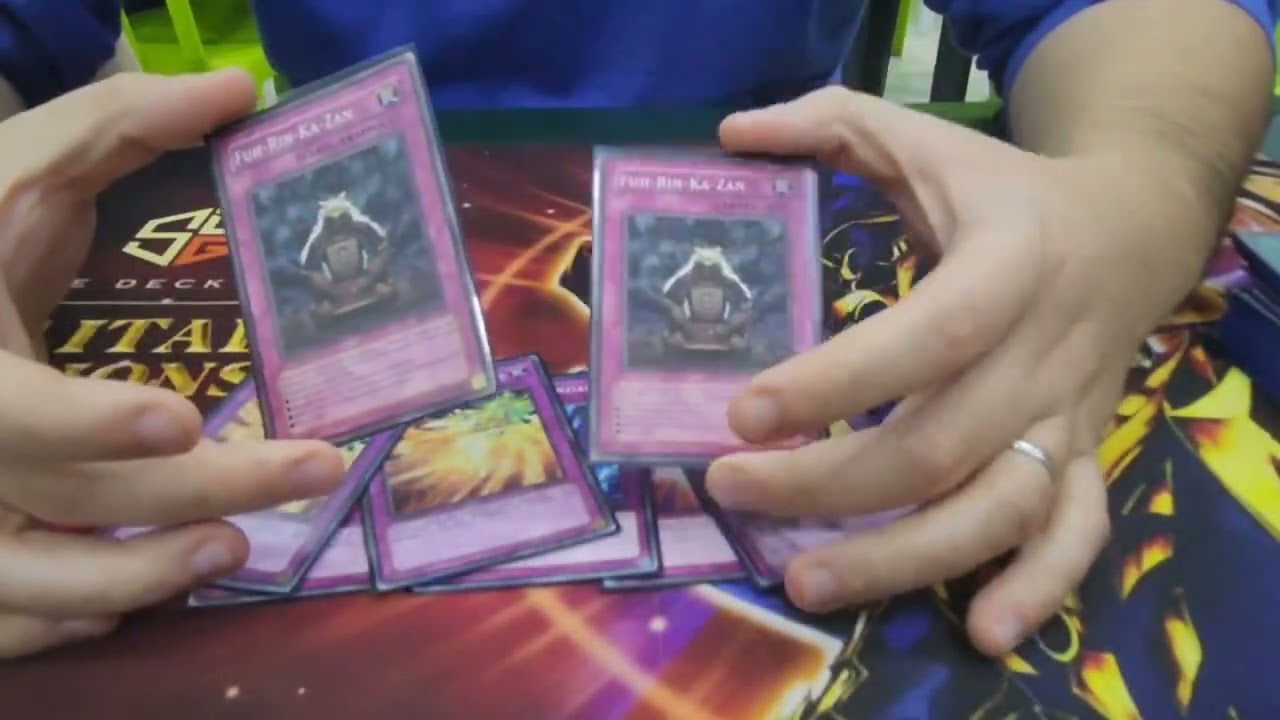yugioh doriado deck Amazon.com: Complete Custom Deck for Yu-Gi-Oh! GX main image 0