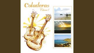 Video thumbnail of "Coladeras de Cabo Verde - Cabra"