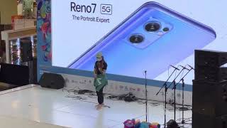 Racing Into The Night - Yoasobi, Violin Cover By Kayla