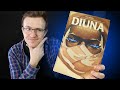 DIUNA - Ród Atrydów TOM 2 | Unboxing i prezentacja komiksu
