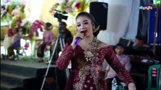 Kadung tresno || Niken salindry || Arseka music