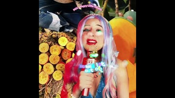 #shorts  #funny #storytime My POV characters have a singing competition, who was your favorite