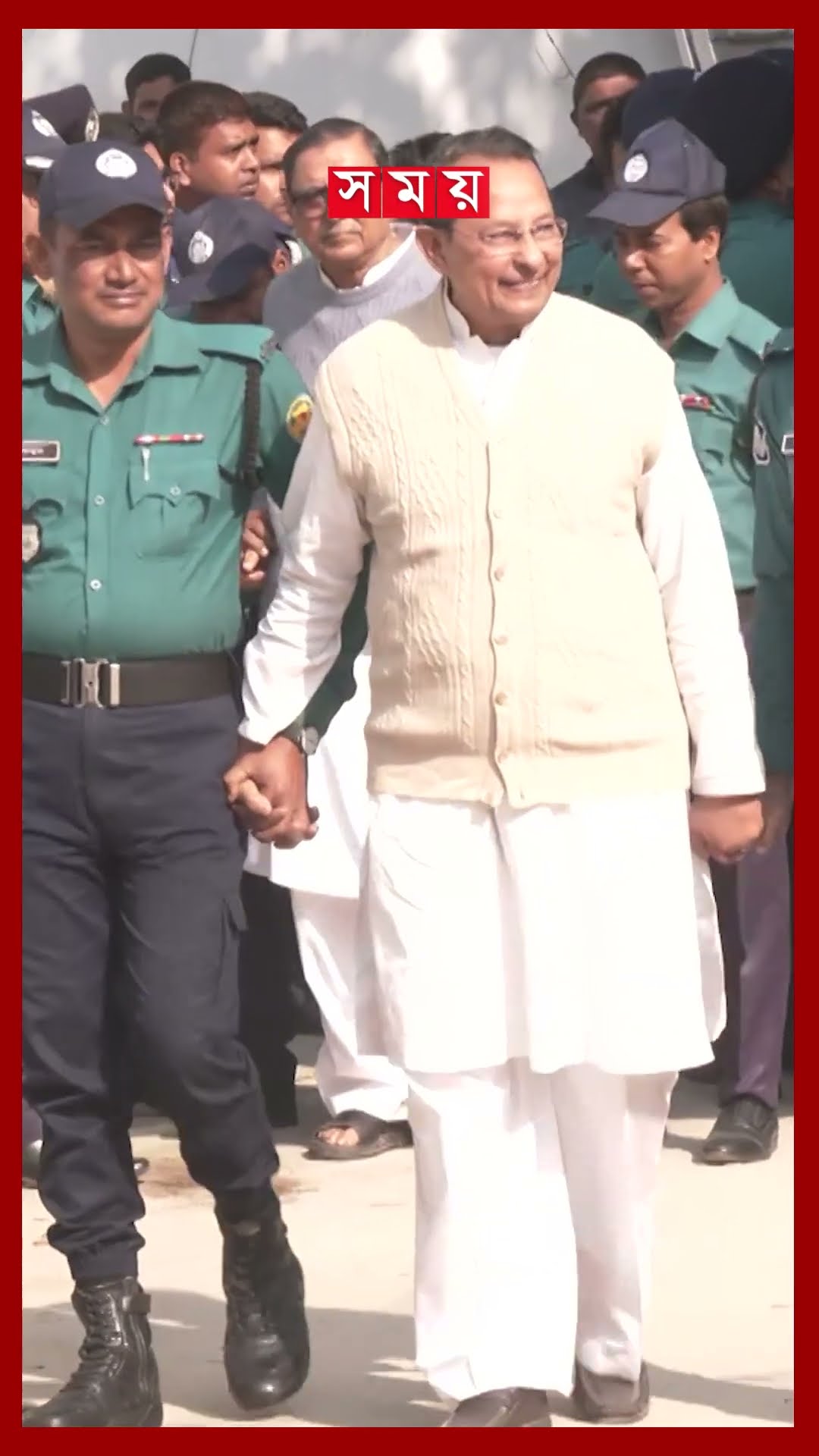 'বোবা' হয়ে আছি বললেন পলক #internationalcriminalcourt #sheikhhasina #obaidulquader #shorts #somoytv