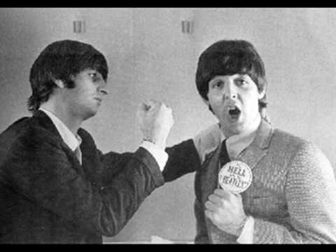 Paul McCartney - Come And Get It (The Beatles) (Demo)