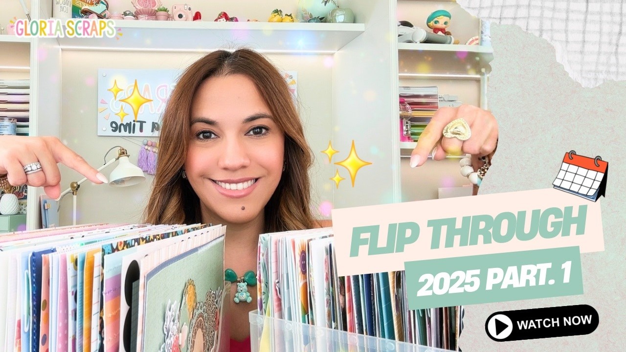 Один год. Столько историй. 💛 Обзор альбома 2025 года | Часть 1