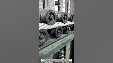 The Future of Wire: Automatic Steel Wire Stranding Systems