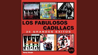 Video thumbnail of "Los Fabulosos Cadillacs - Yo No Me Sentaría en Tu Mesa"