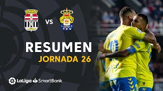 Уэска - Мирандес 4-0 видео