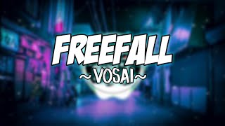 Vosai - Freefall Resimi