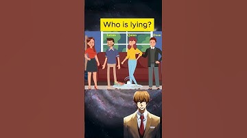 Are you as smart as you think? #brightside #puzzle #quiz #conan #game #iq #story #challenge