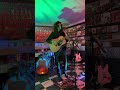 Imaad wasif  live at permanent records roadhouse la 222023