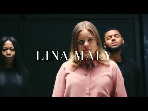 Lina Maly - Wachsen (Offizielles Video)