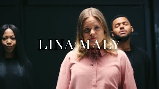 Video thumbnail of "Lina Maly - Wachsen (Offizielles Video)"