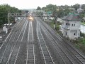 Railfest 2011 Fall Foliage Special With PRR E8&#39;s Pass Through ALTO Interlocking