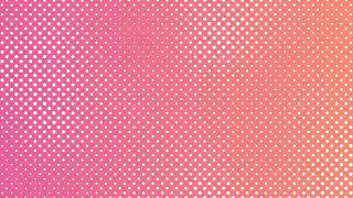 Halftone, Youtube, Free, No Copyright Video, Copyright Free, Motion Graphics, Background, Animation