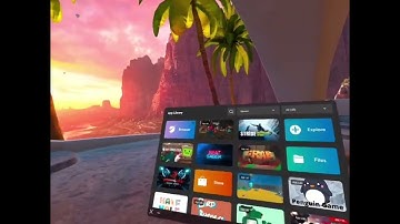 How To Listen To Spotify While Playing Games On Your Oculus Quest 2!!