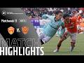 Renofa Yamaguchi FC vs FC Ryukyu - Game Highlights | MW13