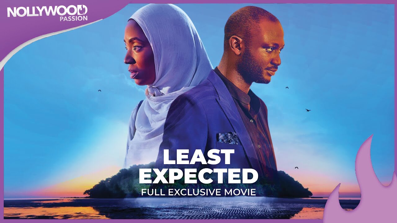 Cheating Was Just the Beginning... ( Least Expected Full Movie )