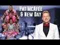 New Day on The Pat McAfee Show 2.0