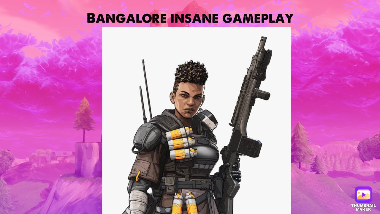 Bangalore gameplay YouTube