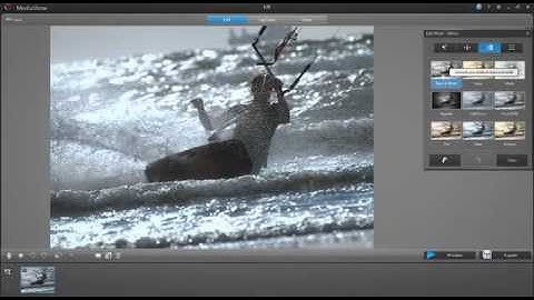 CyberLink MediaShow 6   3D Media Tools   YouTube