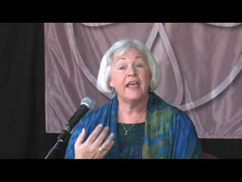 "Pleiadian Event" Level I of the Self Healing Prophecy (excerpt) - Christine Day