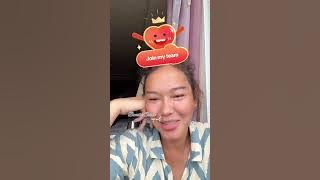 Lucunya Bunda Corla Baca Komentar