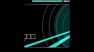 Wave Consistency #shorts #fyp #geometrydash #gd