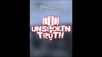 DAY 2 OF MAKING AN ASYM GAME #roblox #robloxstudio #games #animation