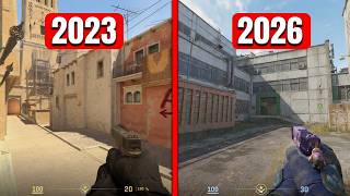 TENEMOS que HABLAR sobre el ESTADO ACTUAL de CS2...