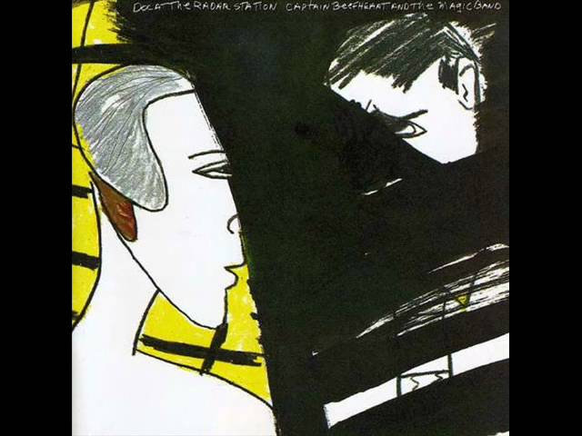 Ver Captain Beefheart - Run Paint Run Run no YouTube