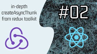 createAsyncThunk Overview & Building a Mock API with Pollux | Redux Toolkit (#02)