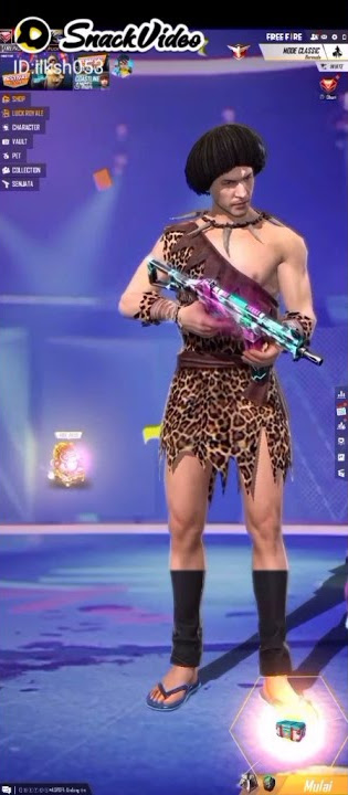 ni yang lagi viral tiktok DJ goyang dumang x akimilaku