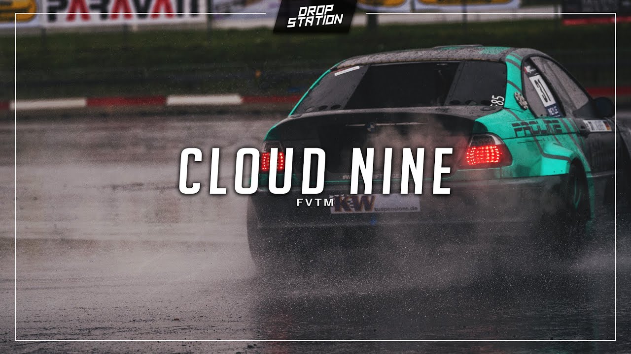 ⁣Slap House ◎ FVTM - Cloud Nine